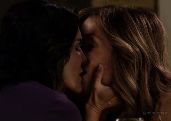 <em>妙女神探</em> 第五季(Rizzoli & Isles Season 5) - 电