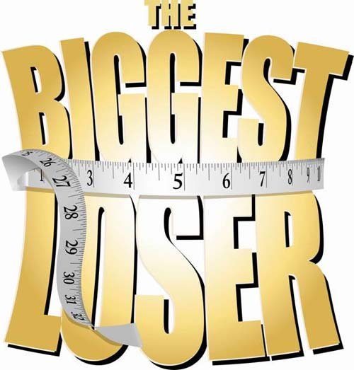 减肥达人 (澳大利亚) 第五季(the biggest loser (