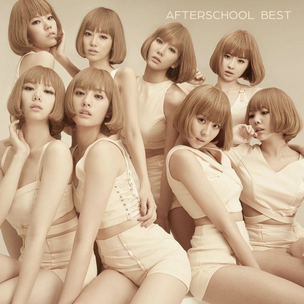 after school -《best》专辑[mp3]