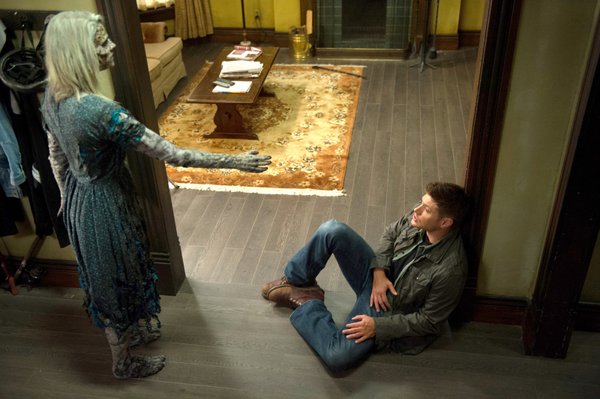 邪恶力量 第九季(Supernatural Season 9) - 电视