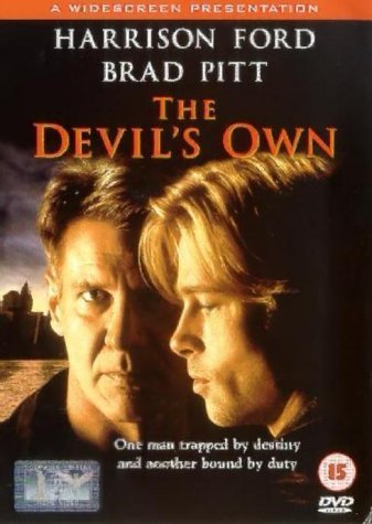 与魔鬼同行(The Devil's Own) - 电影图片 | 电影