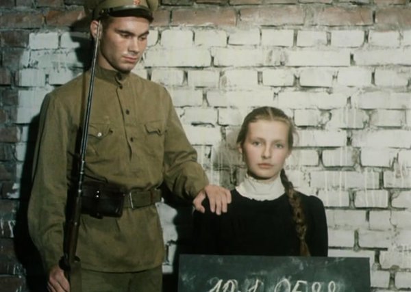  契卡 (Chekist) - 电影图片 | 电影剧照 | 高清海报