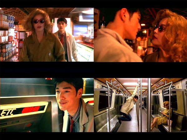 重庆森林(chungking express) - 电影图片 | 电影剧照