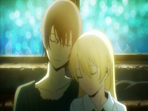 惊爆游戏(btooom!) - 动漫图片 | 图片下载 | 动漫