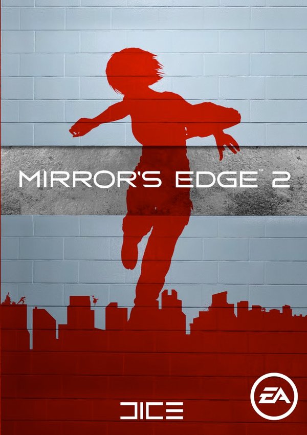 镜之边缘2(mirrors edge 2) - 游戏图片 | 图片下载