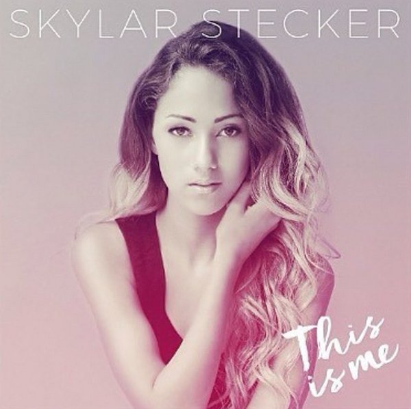 skylar stecker -《this is me》deluxe edition[mp3]