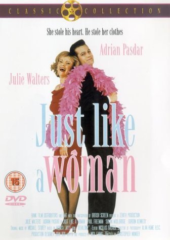 新<em>窈窕淑男</em>(just like a woman) - 电影图片 | 电影