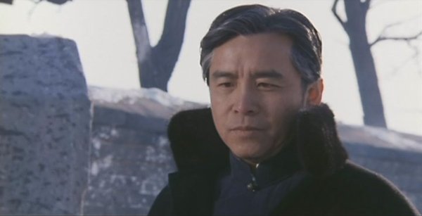 94独臂刀之情('94 du bi dao zhi qing) - 电影图片