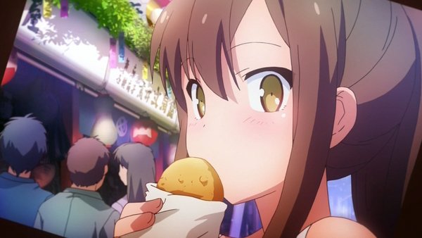 <em>樱花庄的宠物女孩</em>(sakura sou no pet na kanojo