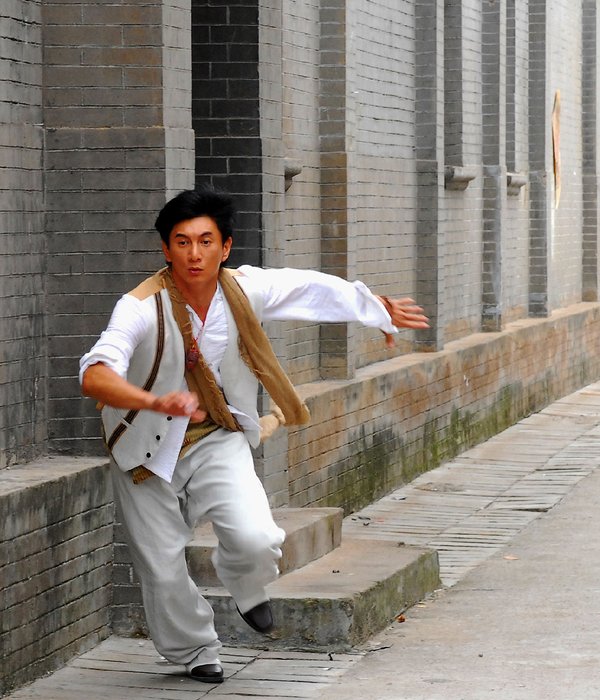 扇娘 - 电视剧图片 | 电视剧剧照 | 高清海报 - Ve