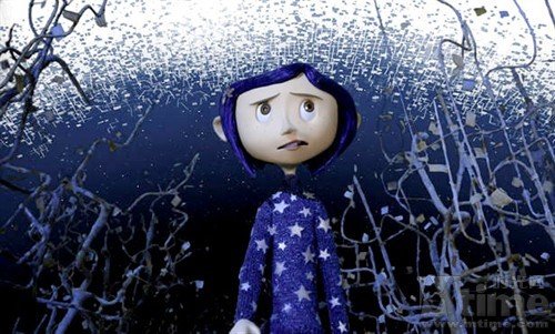 鬼妈妈(coraline) - 电影图片 | 电影剧照 | 高清海报