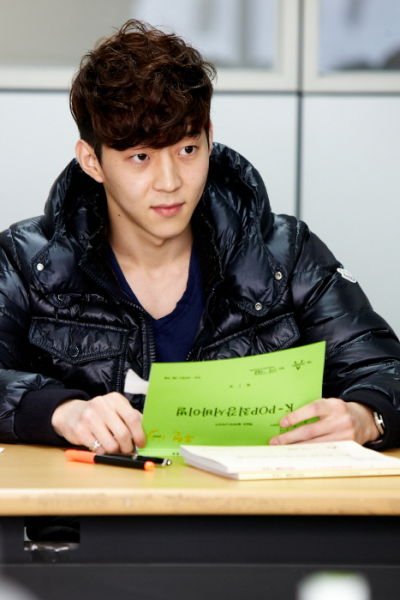 KPOP最强生死战 - 电视剧图片 | 电视剧剧照 | 高