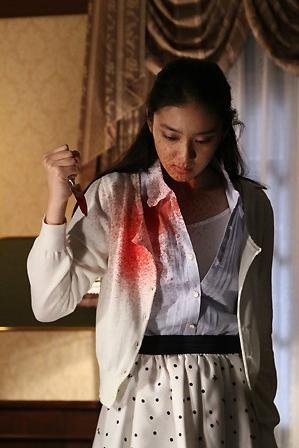 W的悲剧 - 电视剧图片 | 电视剧剧照 | 高清海报