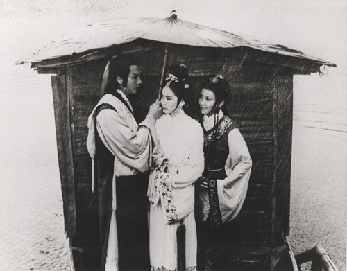 真白蛇传(Love of the White Snake) - 电影图片 