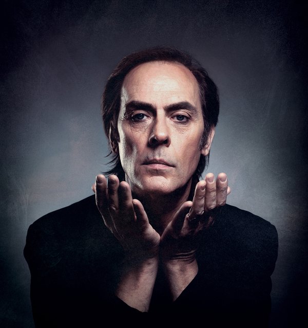 peter murphy -《lion》limited edition[mp3]