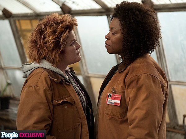 女子监狱 第二季(Orange Is the New Black Sea