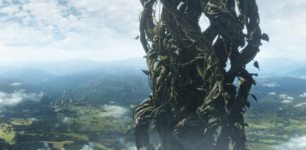 《巨人杀手杰克》新照+花絮 英伦小生直面草莽巨人 - 电影文章 - VeryCD娱乐大全