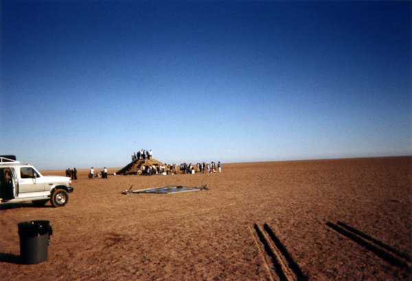 夺金三王(Three Kings) - 电影图片 | 电影剧照 | 