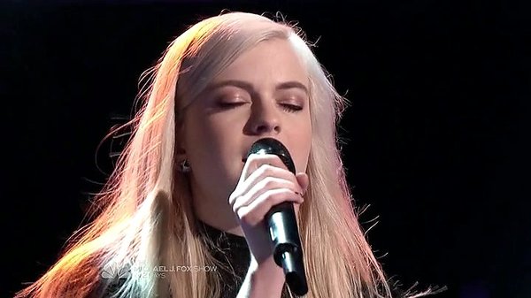 美国之声 第五季(The Voice Season 5)