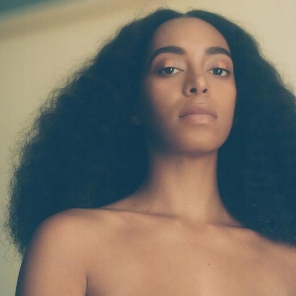 Solange -A Seat at the Table[MP3]_eD2k地址_欧美音乐_音乐下载