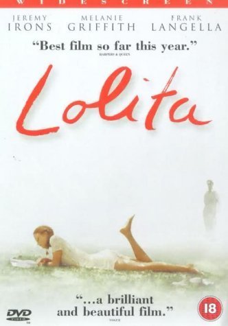 洛丽塔(lolita) - 电影图片 | 电影剧照 | 高清海报