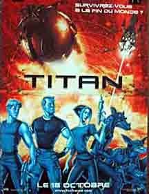 冰冻星球(Titan A.E.) - 电影图片 | 电影剧照 | 高
