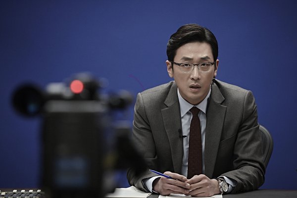 恐怖直播( ) - 电影图片 | 电影剧照 | 高清海报 - V