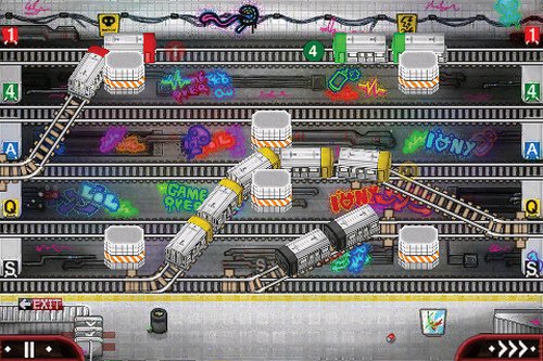 列车调度员(train+conductor)