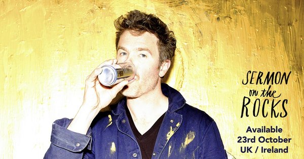 josh ritter -《sermon on the rocks》deluxe edition[mp3]
