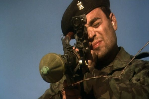 夺金三王(Three Kings) - 电影图片 | 电影剧照 | 