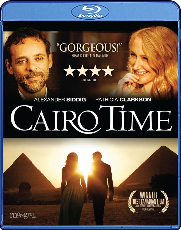 开罗时间(cairo time) - 电影图片 | 电影剧照 | 高清