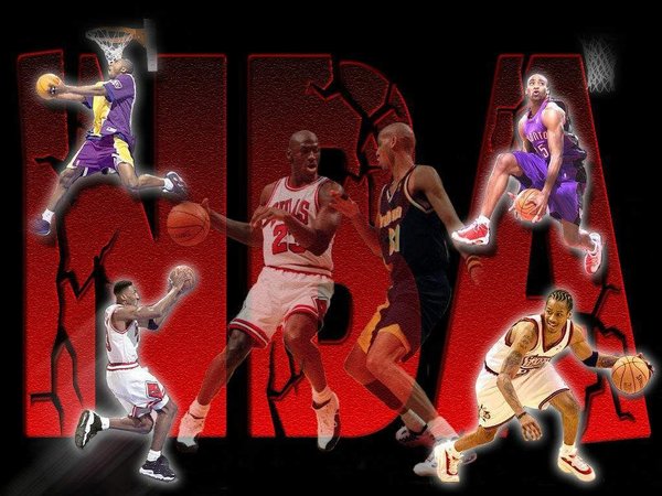 2012-2013赛季美国NBA职业篮球联赛(Nationa