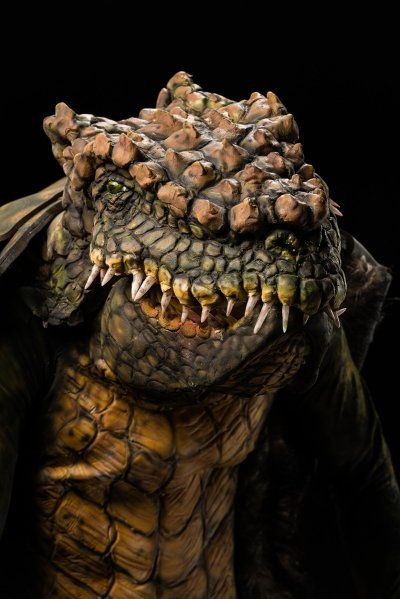 特效化妆师大对决 第七季(Face Off Season 7)