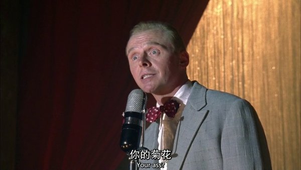 黑帮之城(Mob City ) - 电视剧图片 | 电视剧剧照