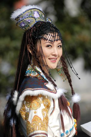 贞观长歌- 电视剧图片| 电视剧剧照| 高清海报- V