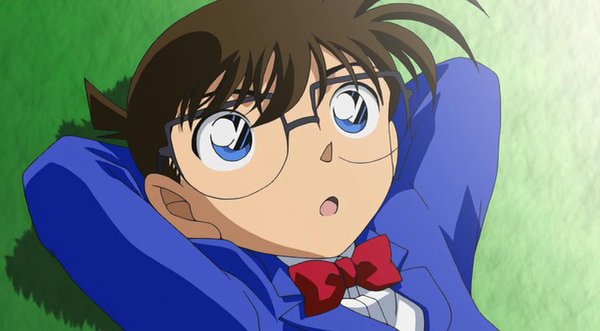 名侦探柯南(detective conan) - 动漫图片 | 图片下载