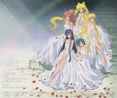 《<em>美少女战士</em>Crystal主题歌》(Sailor Moon Cry