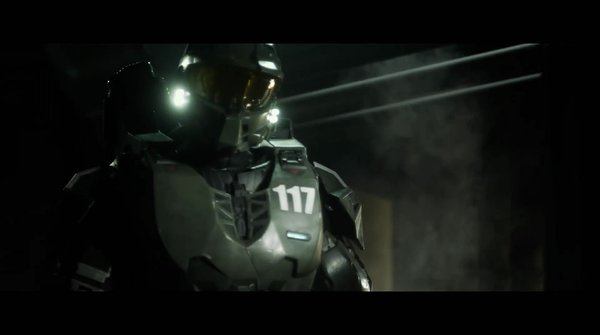 光晕4:航向黎明(halo 4 forward unto dawn) - 电影图片 | 电影剧照
