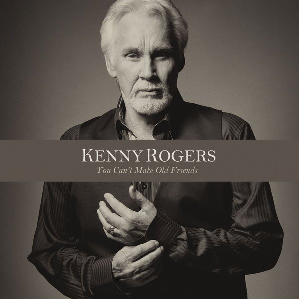 kenny rogers -《you can"t make old friends》[mp3]