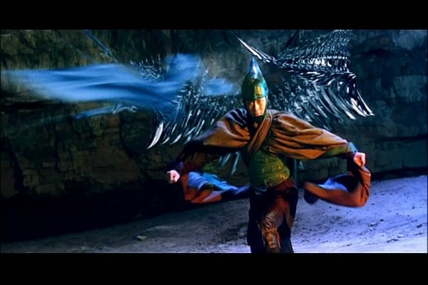 蜀山传(Zu Warriors) - 电影图片 | 电影剧照 | 高清