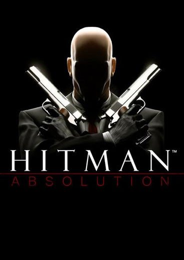 杀手5:赦免(hitman: absolution) - 游戏图片 | 图片