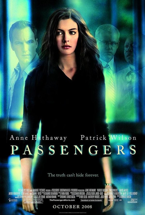 幽灵乘客(passengers) - 电影图片 | 电影剧照 | 高清