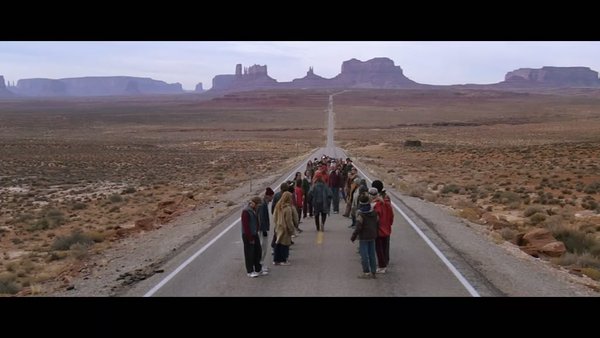 阿甘正传(forrest gump) - 电影图片 | 电影剧照