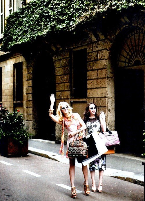 <em>破产姐妹 第二季</em>(2 Broke Girls Season 2) - 电视