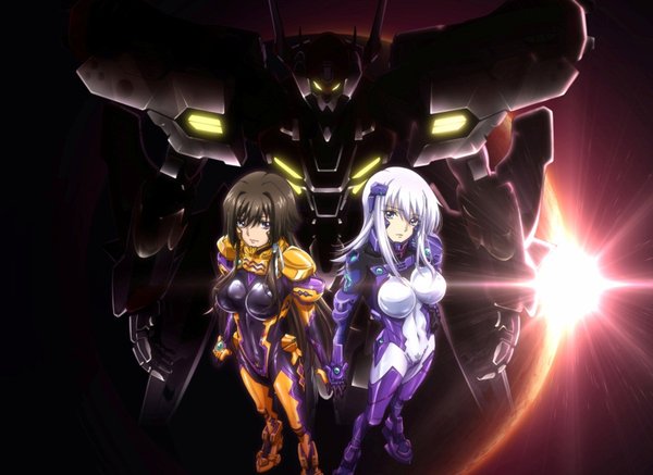 muv-luv ate Ƭβ(ȫ)