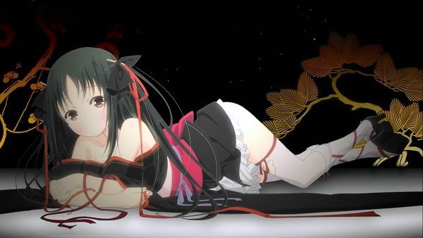 <em>机巧少女不会受伤</em> - 动漫图片 | 图片下载 | 动漫