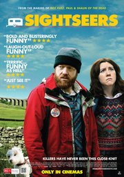  观光客  (Sightseers ) - 电影图片 | 电影剧照 | 高清