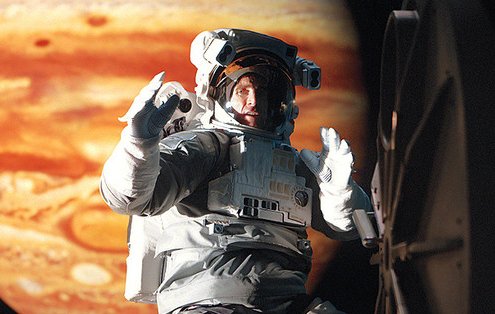 木卫二报告(The Europa Report) - 电影图片 | 电