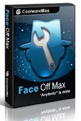 《图像移花接木效果[变脸]软件》(CoolwareMax Face Off Max)v3.4.8.6[压缩包]