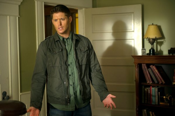 邪恶力量 第九季(Supernatural Season 9) - 电视